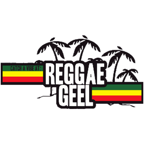 Reggea Geel